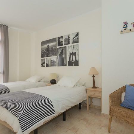 Apartamento Entero Con Vistas Al Mar En Radazul Kültér fotó