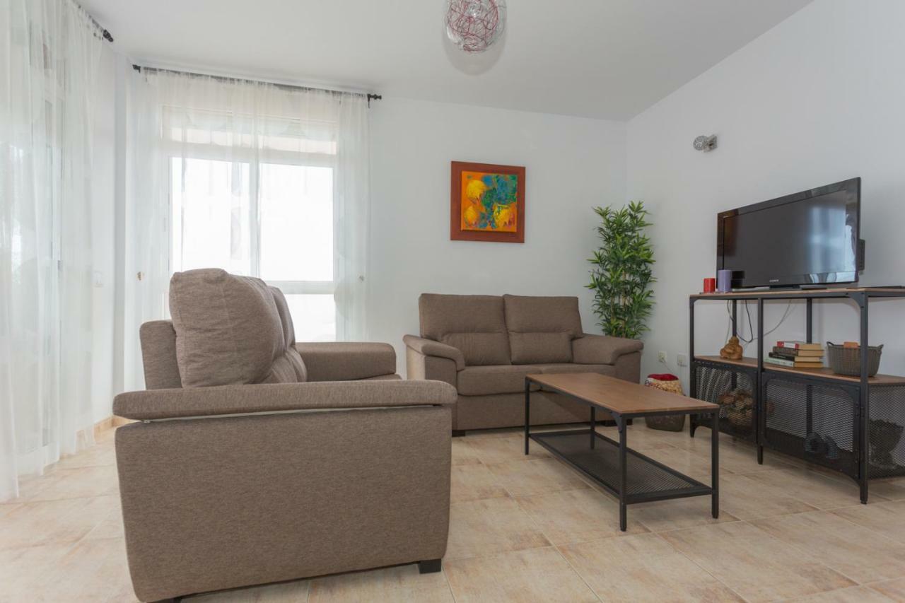 Apartamento Entero Con Vistas Al Mar En Radazul Kültér fotó