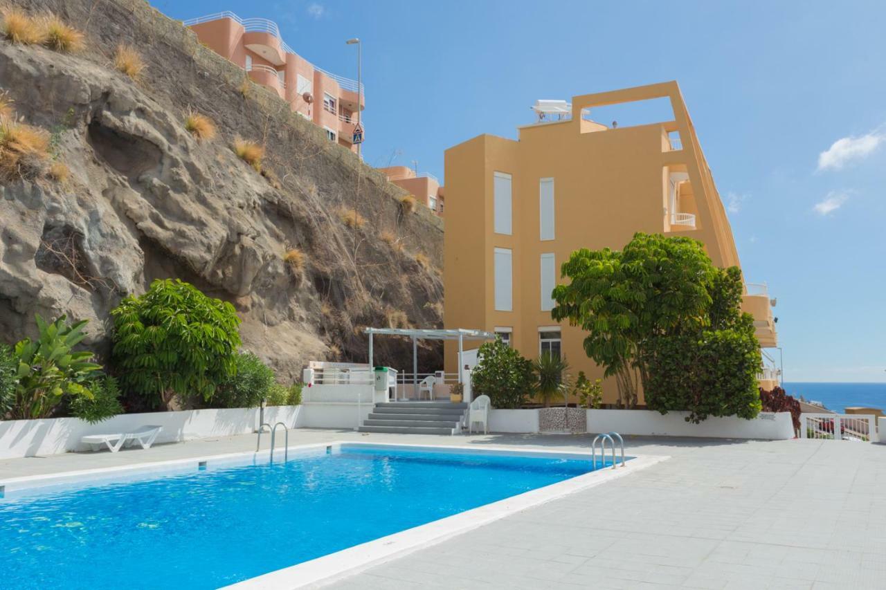 Apartamento Entero Con Vistas Al Mar En Radazul Kültér fotó