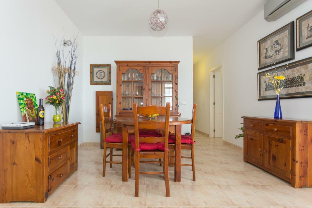 Apartamento Entero Con Vistas Al Mar En Radazul Kültér fotó