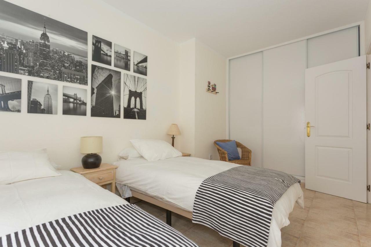 Apartamento Entero Con Vistas Al Mar En Radazul Kültér fotó