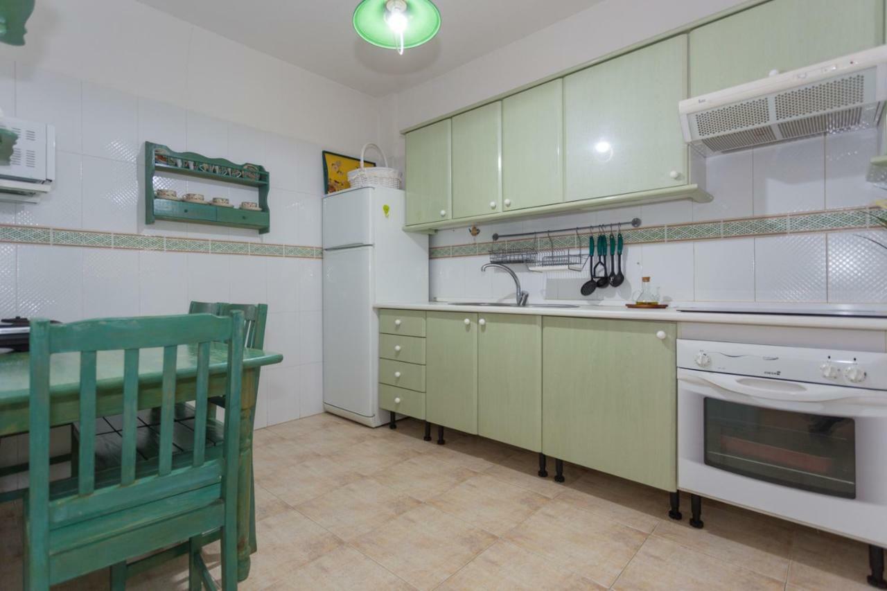 Apartamento Entero Con Vistas Al Mar En Radazul Kültér fotó