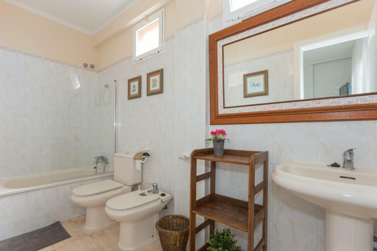 Apartamento Entero Con Vistas Al Mar En Radazul Kültér fotó