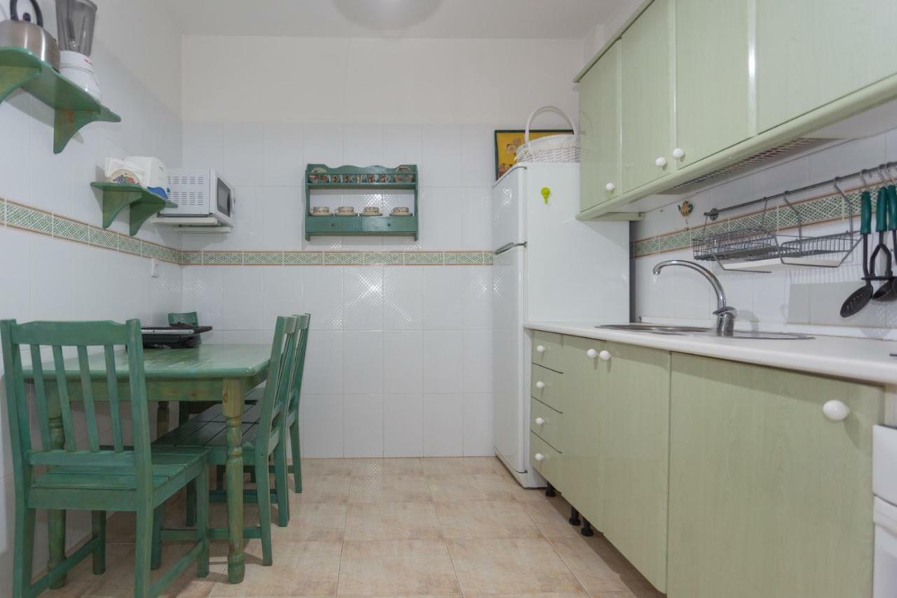 Apartamento Entero Con Vistas Al Mar En Radazul Kültér fotó