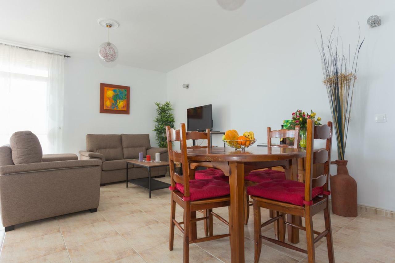 Apartamento Entero Con Vistas Al Mar En Radazul Kültér fotó