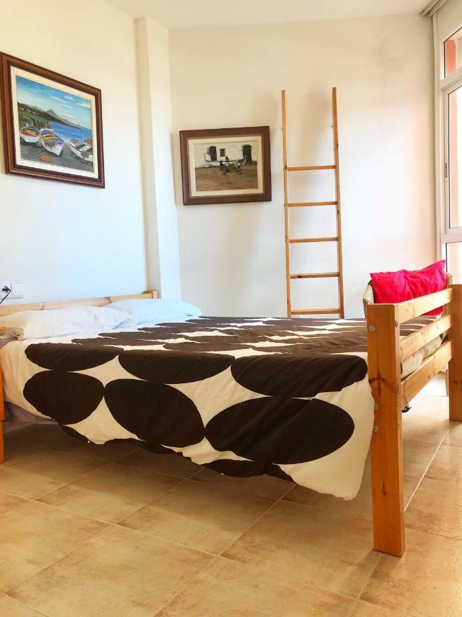 Apartamento Entero Con Vistas Al Mar En Radazul Kültér fotó
