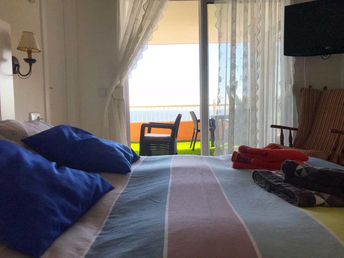 Apartamento Entero Con Vistas Al Mar En Radazul Kültér fotó
