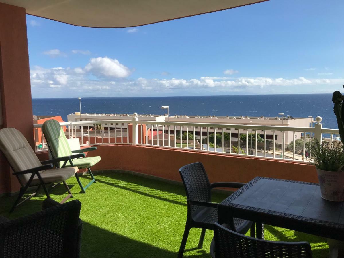 Apartamento Entero Con Vistas Al Mar En Radazul Kültér fotó