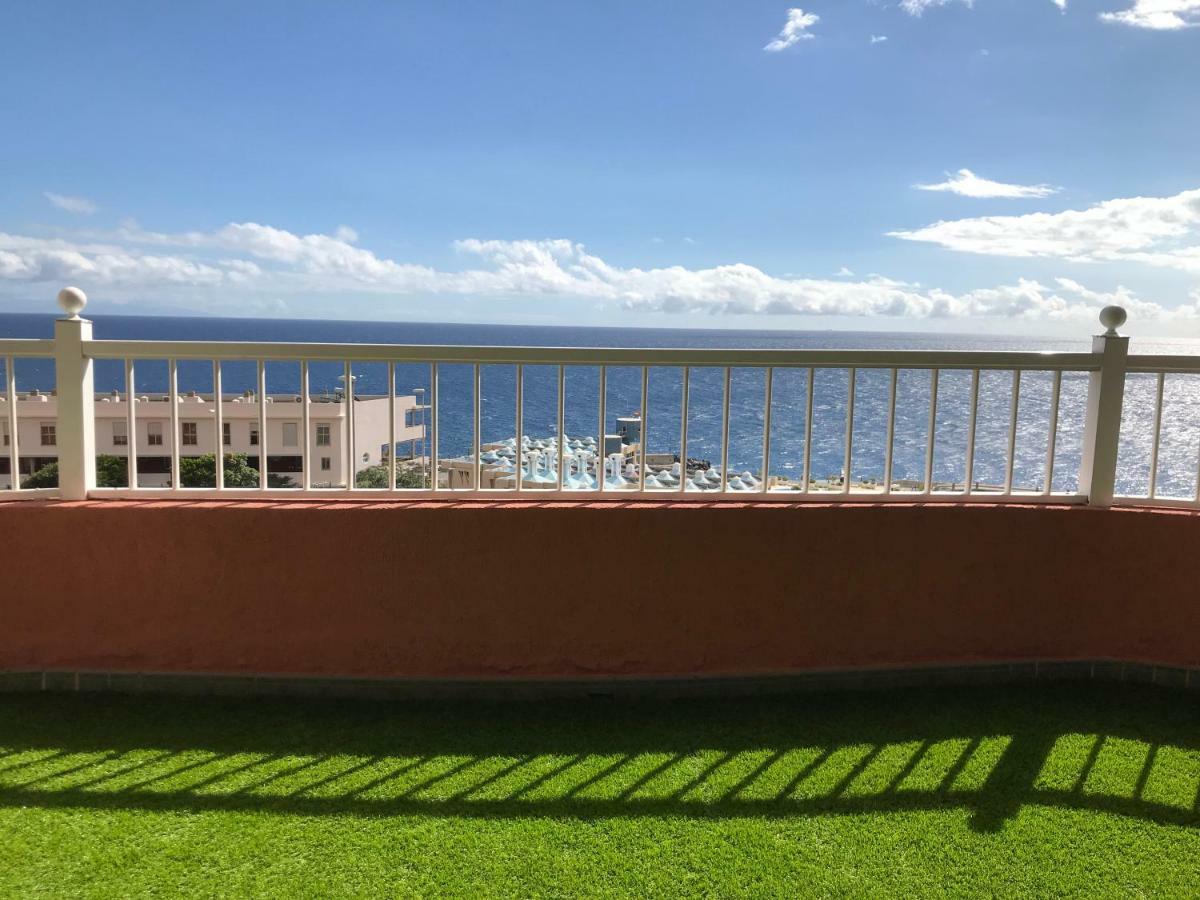 Apartamento Entero Con Vistas Al Mar En Radazul Kültér fotó