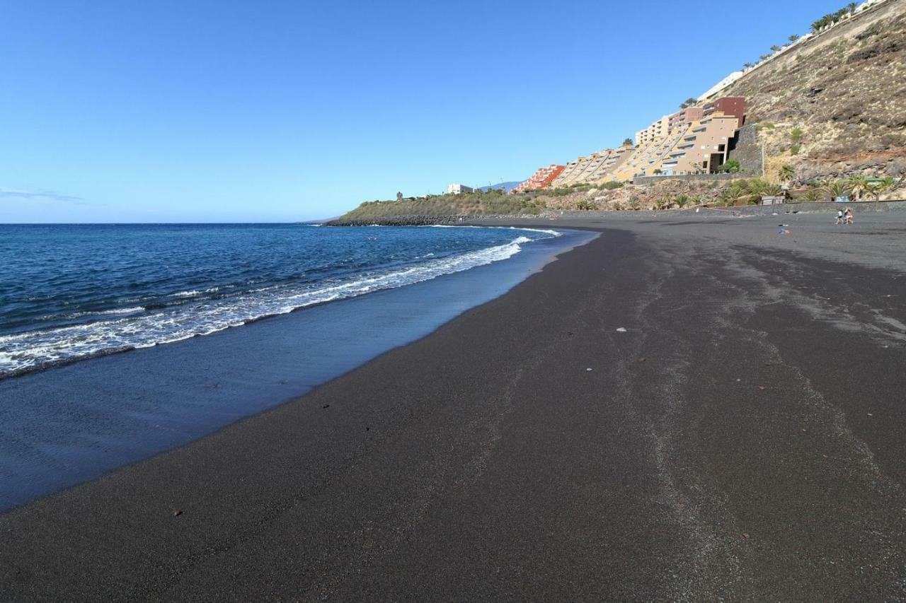 Apartamento Entero Con Vistas Al Mar En Radazul Kültér fotó